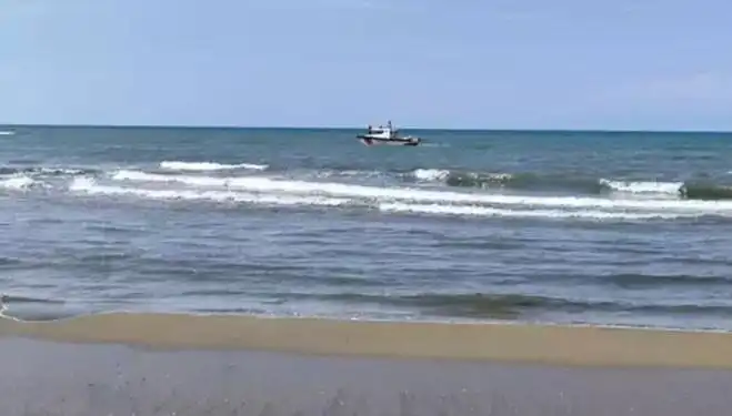 Giresun'da Denize Giriş Yasağı: Kazalar ve Sağlık Endişeleri Neden Oldu?
