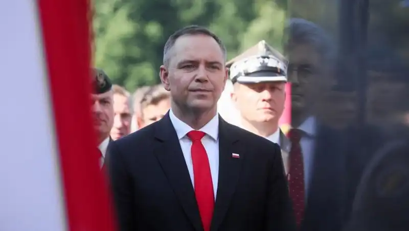 Polonya Tam Destek Vermek İçin Ukraynalılara Yardım Yasasına Veto Etti