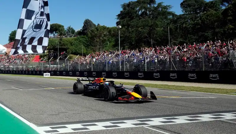 Formula 1'de Gözler Monako'ya Çevirildi: Sıradaki Grand Prix Hakkında Her Şey