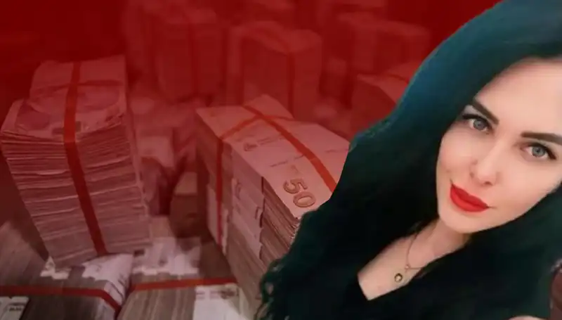 Bankacı Perihan’ın 37 Milyonluk Vurgunu: Müfettişlerin Dikkatini Çeken Olay