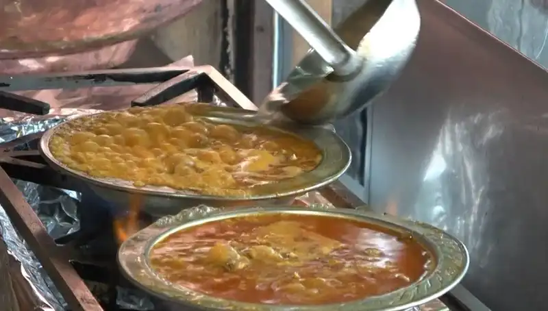 Gazianteplilerin Vazgeçilmezi: Sağlık Dolu Doğal Antibiyotik Etkisi!