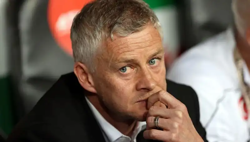 Ole Gunnar Solskjaer'in Geleceği Tehlikede: Yönetimin B Planı Nedir?