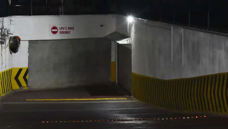 Sitedeki Husumet, Kanlı Bir Cinayetle Son Buldu: Detaylar Gündemde