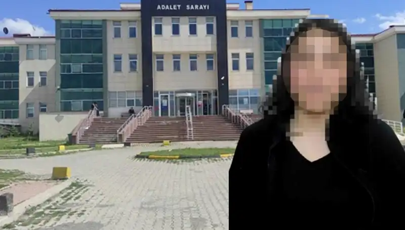 Tacizcisini Öldüren Liseli Azra’nın Duruşmasından Çarpıcı Gelişme