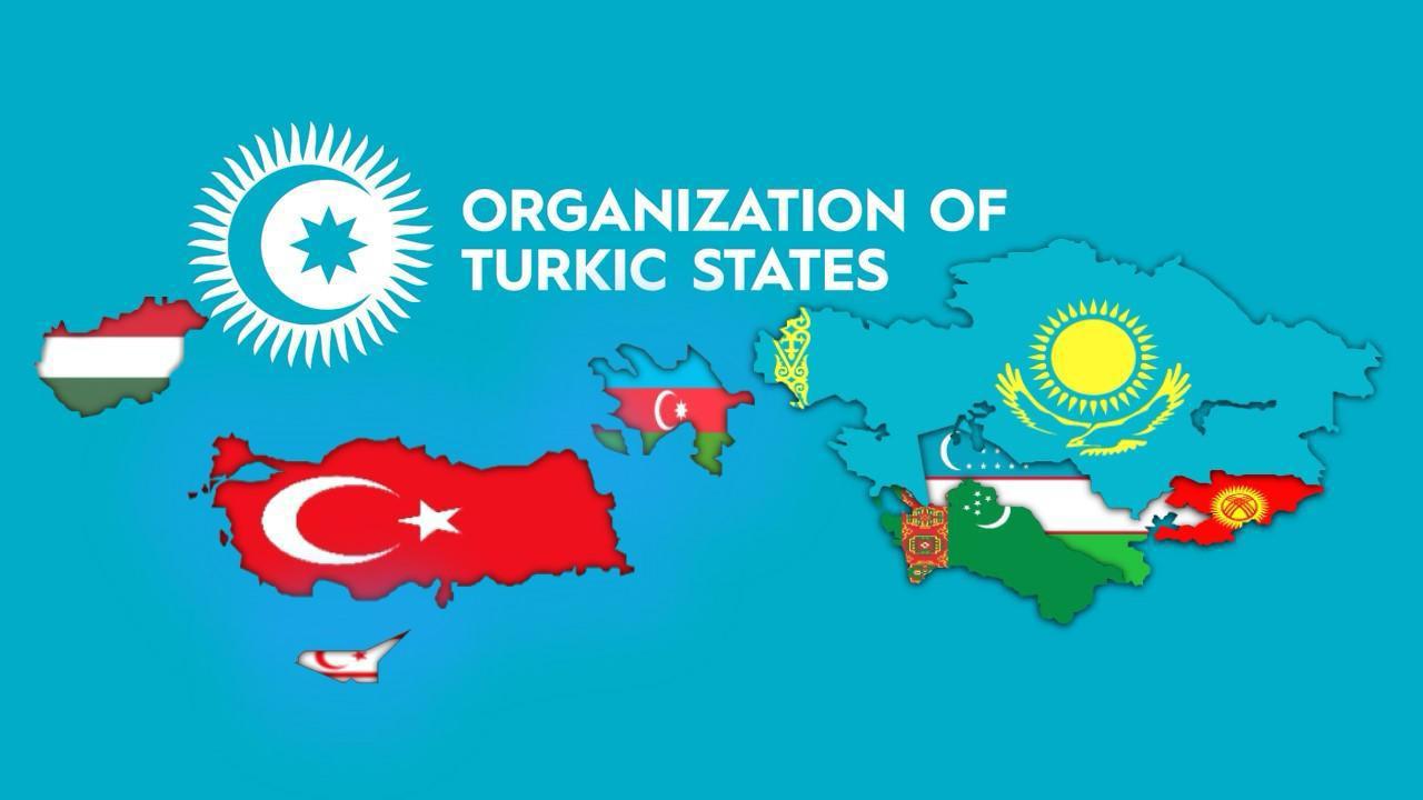Türk Dünyası Haritası TRT Haber'de Detaylandırılacak