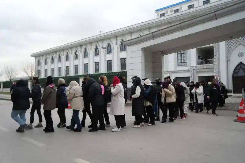 Dolandırıcıların Yeni Silahı: Yapay Zeka ile 483 Milyon Liralık Vurgun