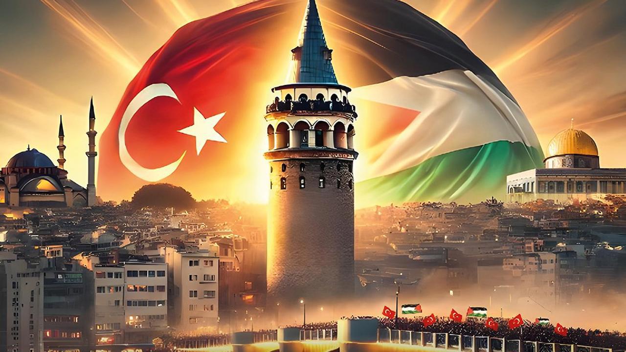 İstanbul, İnsanlık İttifakı'nı Ağırlıyor