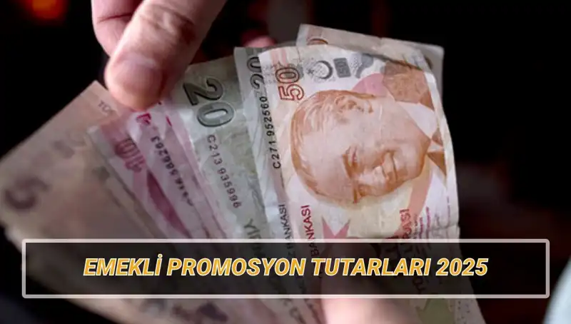 Emekli Banka Promosyonları 2025: En Yüksekleri ve İpuçları
