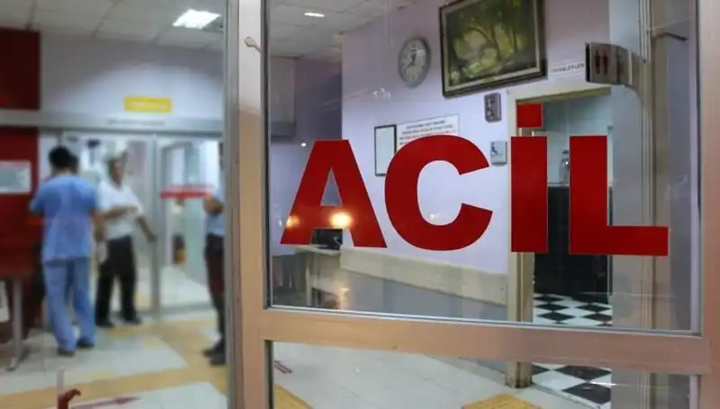 Küçük Kalpten Acı Haber: Ana Sınıfı Öğrencisi Hayatını Kaybetti