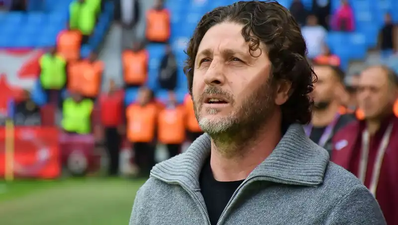 Trabzonspor, Fatih Tekke İle Şampiyonluk Yolu Açıyor!