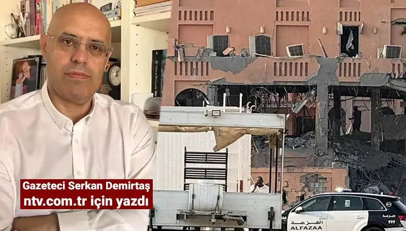 Katar Zirvesi'nde Trump'ın İsrail Politikasına Yön Verecek mi?
