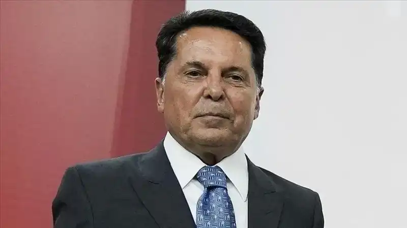 Ahmet Özer Hakkında Şok Gelişme: 6 Yıl 3 Ay Hapis Cezası Aldı!