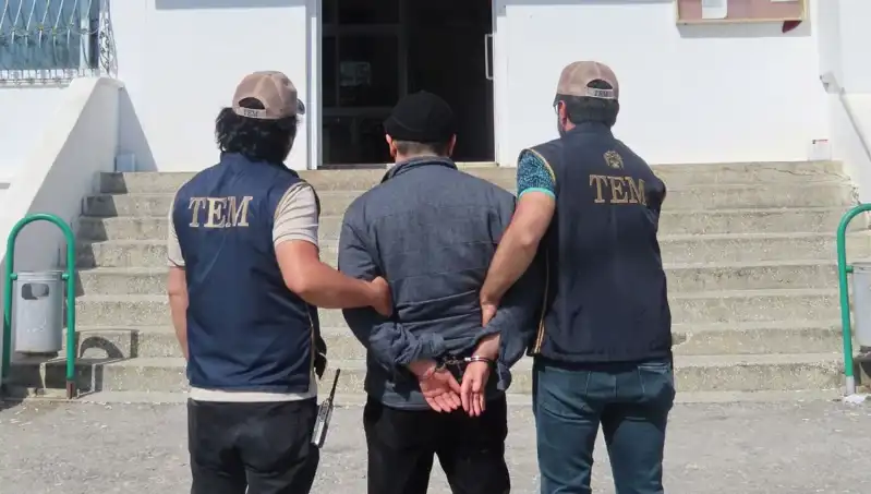 FETÖ Hükümlüsü Eski Hakim İstanbul'da Yakalandı: Öne Çıkan Detaylar