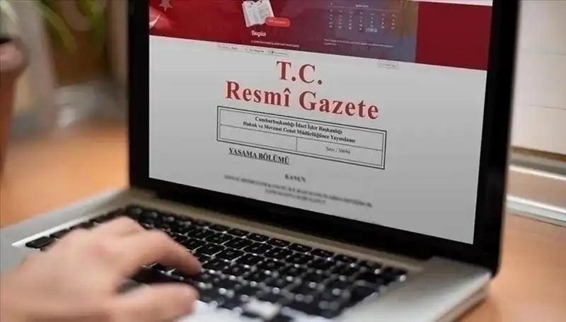 6 Nisan 2025: Resmi Gazete'de Öne Çıkan Kararlar ve Düzenlemeler