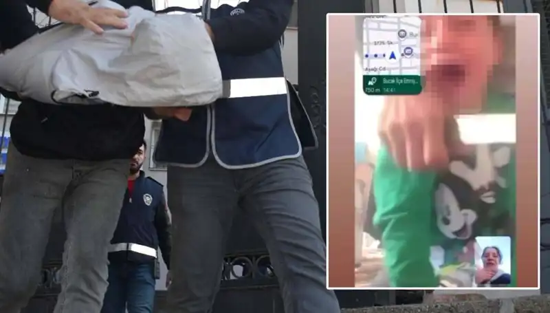 Çocukların Hayatı Tehlikede: Mahkeme Kararı Şok Etti