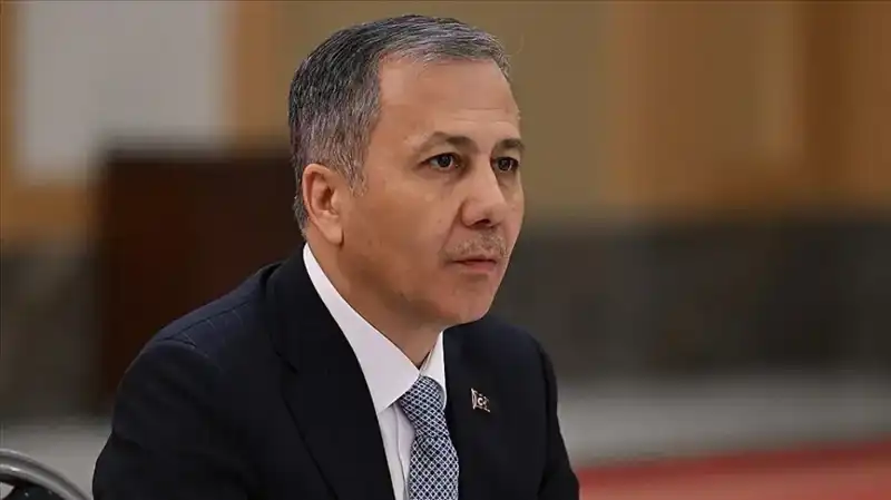 Bakan Yerlikaya'nın Duyurduğu Narkotik Operasyonu, Uyuşturucu ile Mücadelede Çığır Açtı