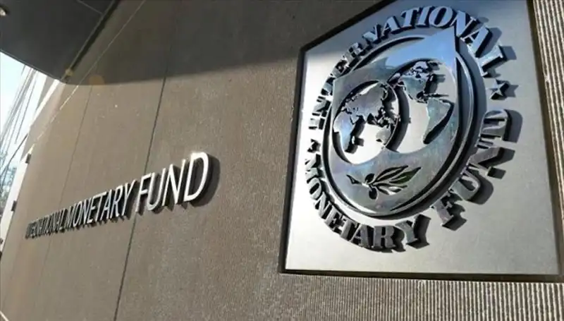 Küresel Kamu Borçlarının Artışı: IMF'nin Çarpıcı Tahminleri