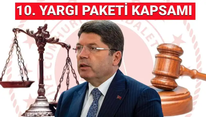 Ceza İnfaz Kanunu Değişikliği 2025: Af İhtimali ve Detayları