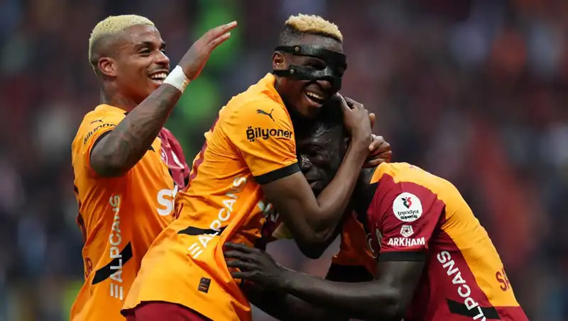 Lemina: Osimhen’in Tercihine Saygı Gösterilmeli, Açıkladı!