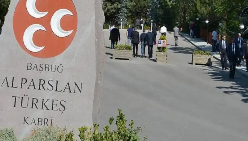 Alparslan Türkeş'in Vefatının 28. Yılı: Anılarda Yaşayan Bir Lider