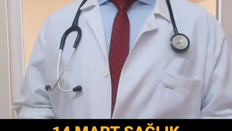 Bugün 14 Mart'ta Aile Hekimleri ve Hastaneler Açık mı, Kapalı mı?