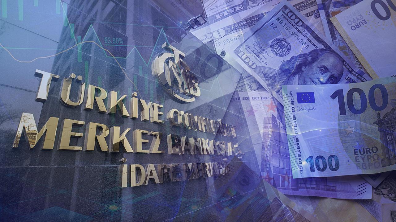 Merkez Bankası Kur Korumalı Mevduata Düzenleme Getirdi