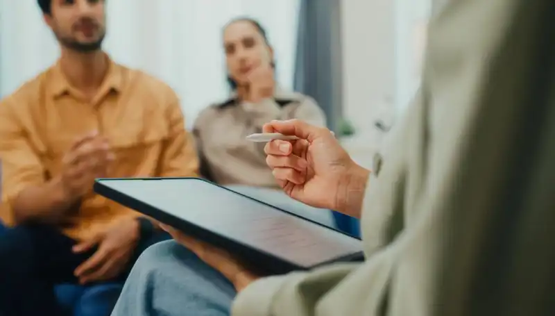 Çift Terapisi Her Zaman Etkili Midir? İşte Bilmeniz Gerekenler