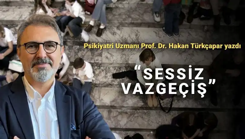 Sessiz Vazgeçiş: Minimumda Yaşamak Üzerine Derin Bir Bakış