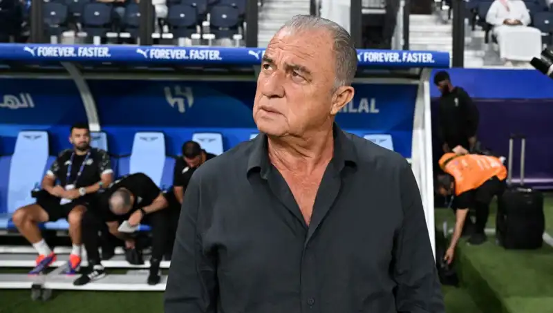 Suudi Arabistan’da Fatih Terim Rüzgarı: Türk Efsanesinin Sırrı Nedir?